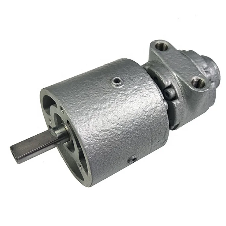 Source factory can be customized LY1AM-NRV-56-GR11 mixer pneumatic motor