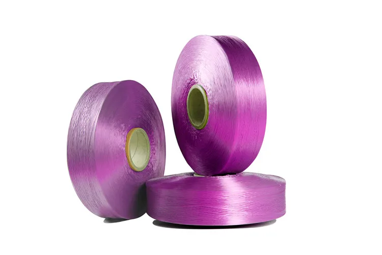 
Good price anti-uv polypropylene yarn specialist polypropylene pp yarn standard pp fdy yarn 