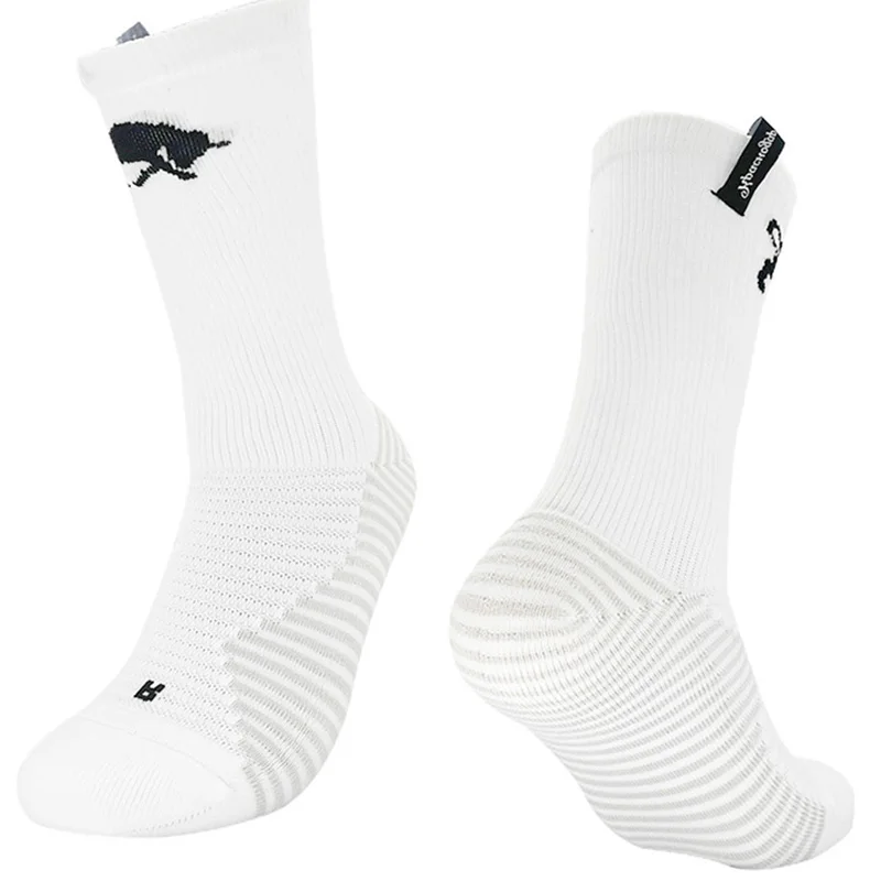 GBM fitness sports running custom logo cycling compression socks