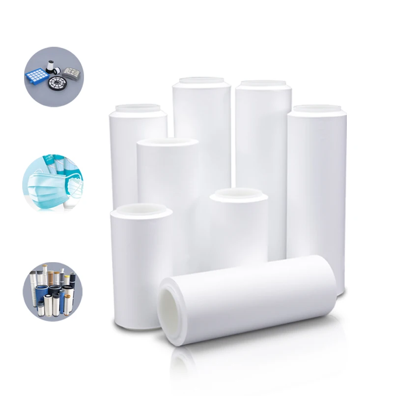 UNM Hot Popular High Efficiency Waterproof And Breathable ePTFE Membrane PTFE Air Film