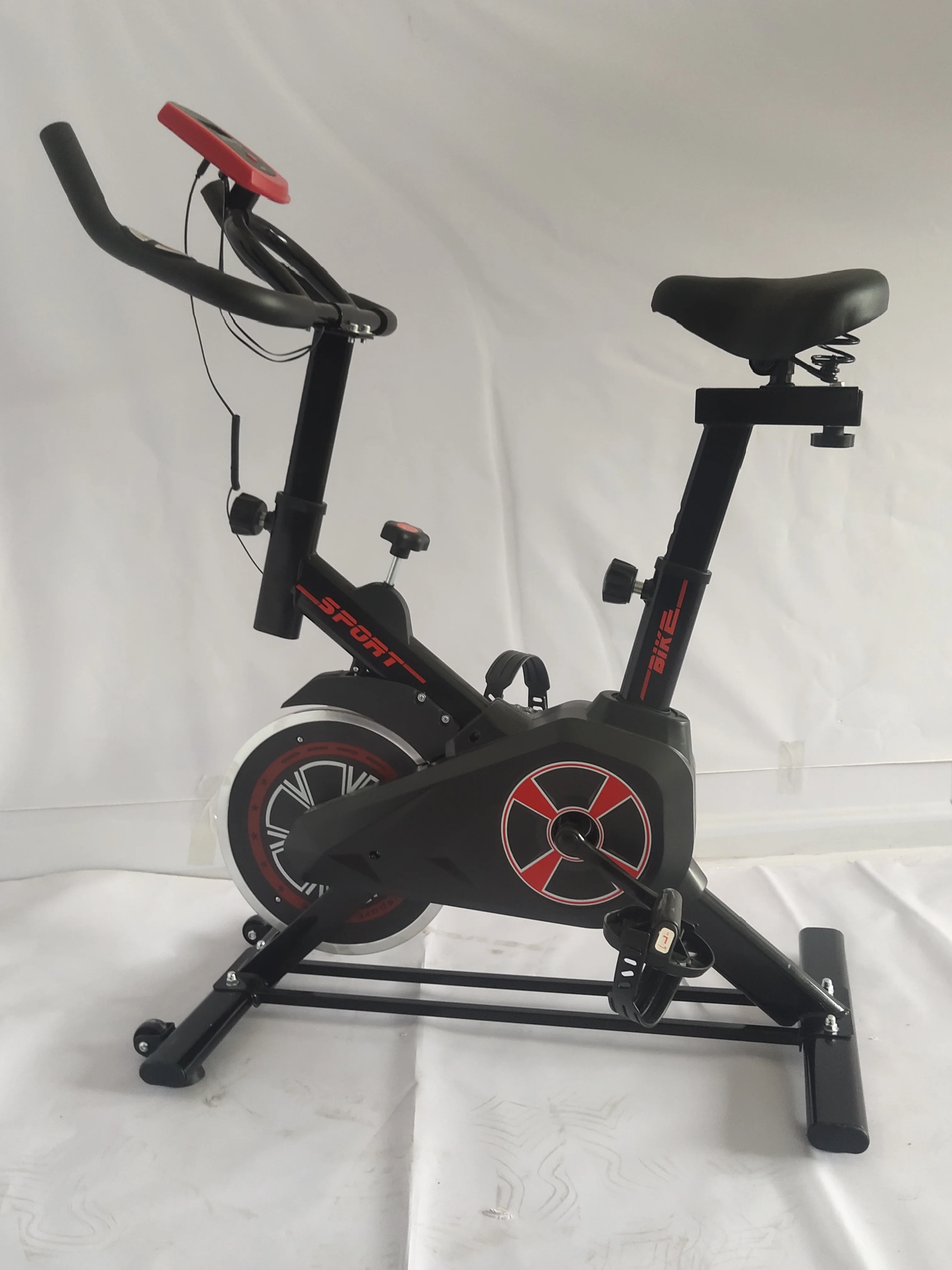 Outdoor Exercise Bike magnetic spinning bike schwinn parts