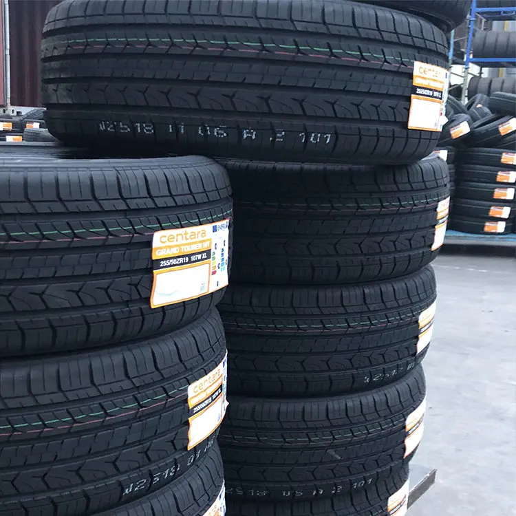 Hot sale Chinese top quality 175/70R13 car rims and tires