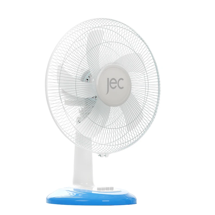 JINLING plastic table fan electric for home