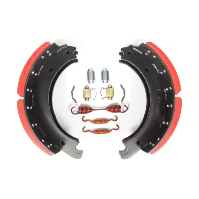 Heavy duty Truck Parts 4707 4709 4515 Brake Shoe Repair Kit