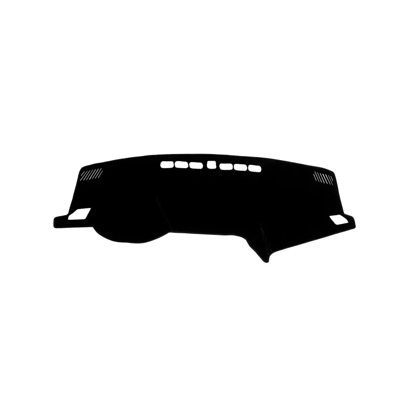 Auto Accessories Dashboard Mat Car Dashboard Cover Non-slip Pattern for Hyundai Elantra 2013 2023