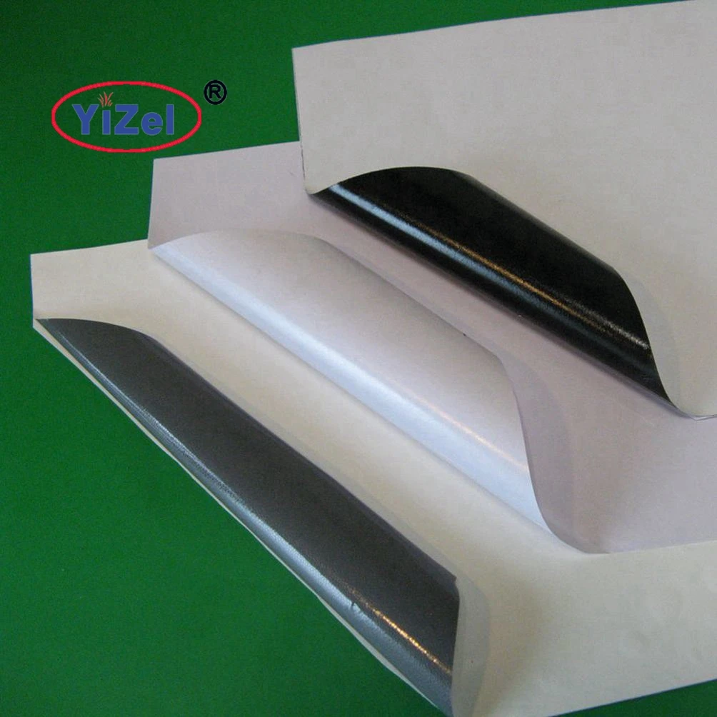 2021 материалы для плаката 80 микрон 100 микрон 120 микрон 0,914/1,07/1,27/1,37/1,52*50 м черный клей Самоклеящийся винил