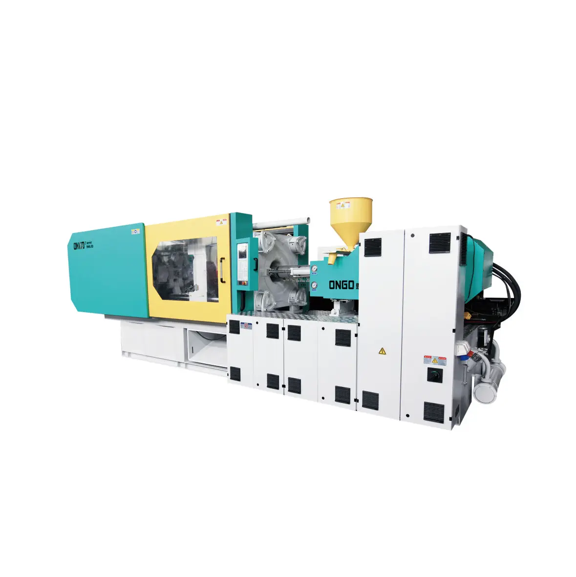 
Disposable Cutlery syringe high speed Injection Molding Machine 