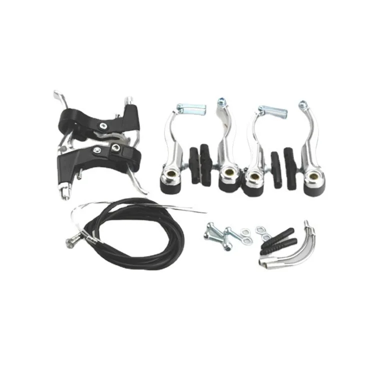 Sell at a discount Bicycle v brake kit Road car v brake mountain bike brake accessories aluminum alloy