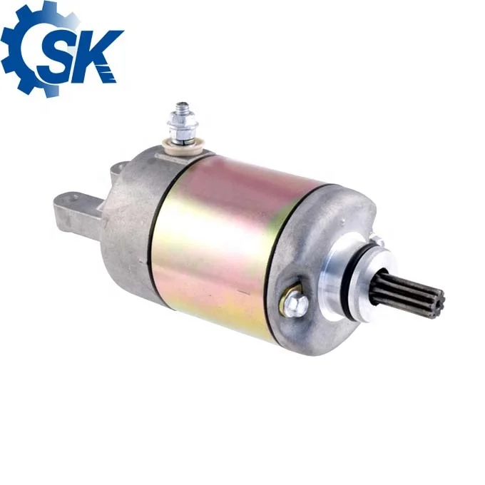 SK-SM040 горячая распродажа высокое качество 2021 стартер МПЗ 250 Yp majesty Abs 03