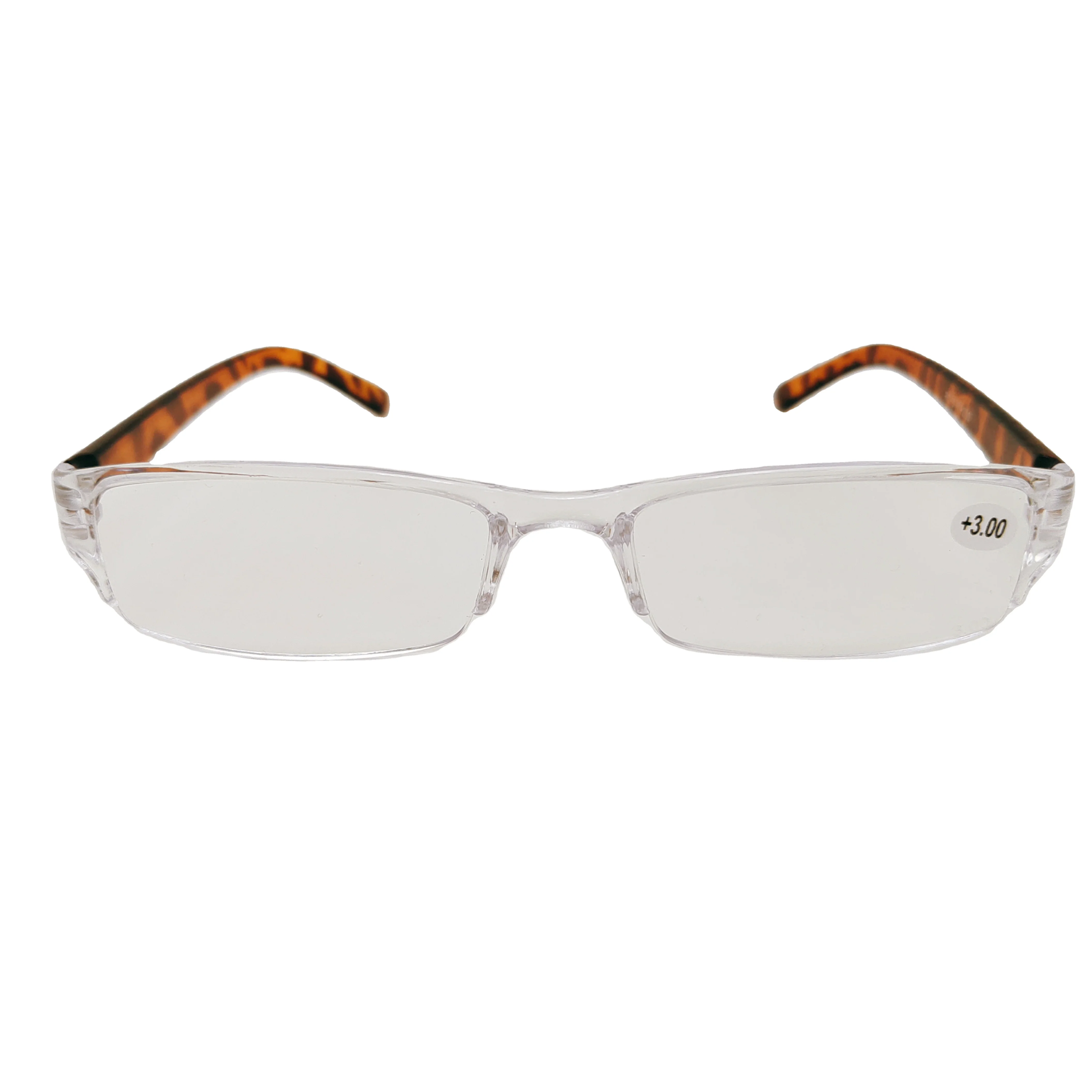 Wholesale hot sale high quality fashionable reading glasses