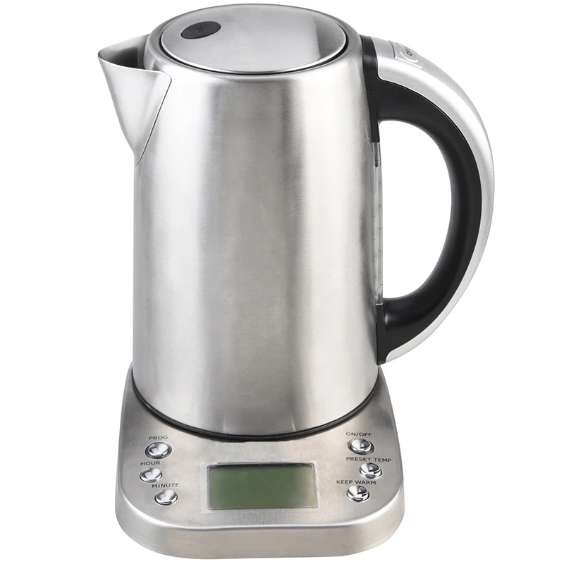 Factory Wholesale Cheap price Electric Kettle Stainless Steel Spare Parts For Boiling Water