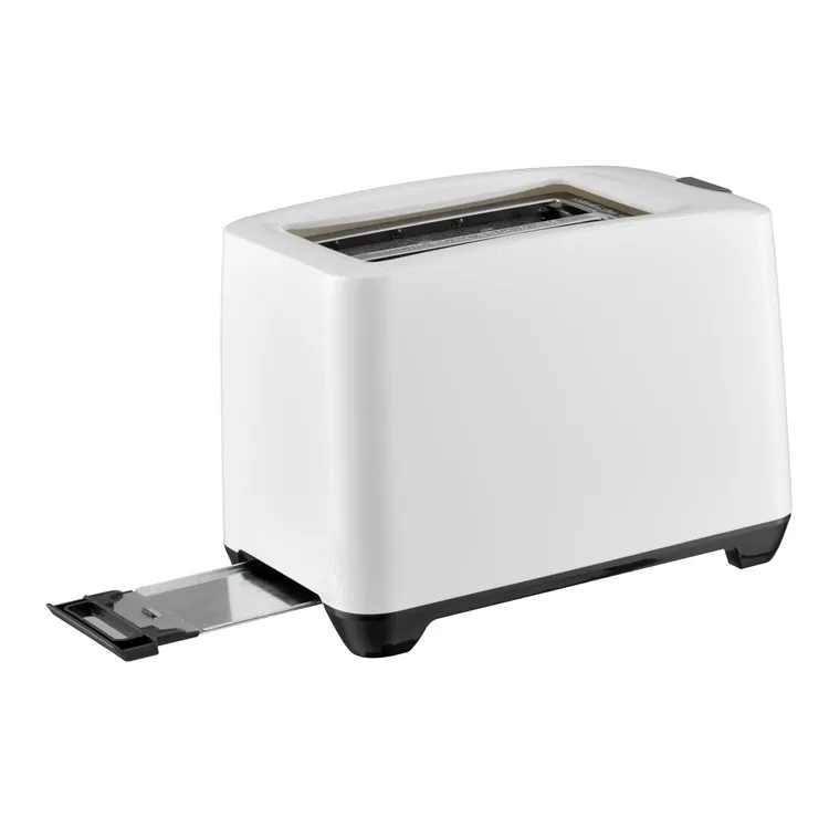 manufacture cheap price modern popup  2 slide slice  breakfast toster bun electric sandwich bread toaster