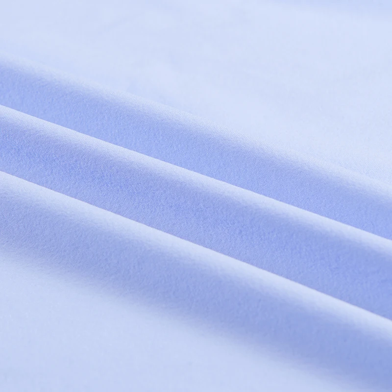 Suzhou Nanhua factory direct anti-wrinkle wear resistant nylon four-sided elastic fabric