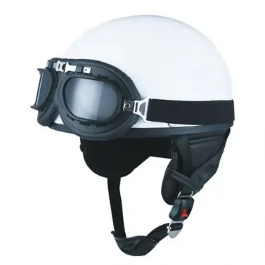 
Factory price good quality simple style summer ABS half helmet for sale 
