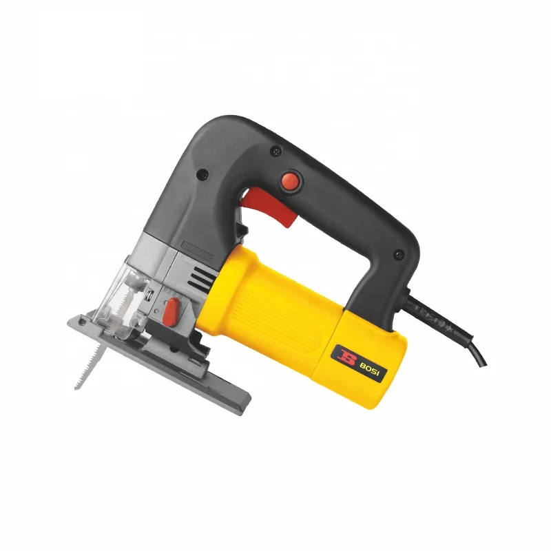 Electric Power Tools Jigsaw Wood Cutting Saw
