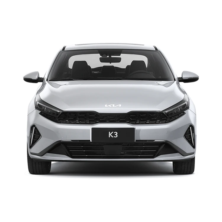 Hot Sale Good Price Korean Brand Kia K3 5 Seat 2wd Cheap Gasoline Car Kia K3 New Car For Sale In Stock