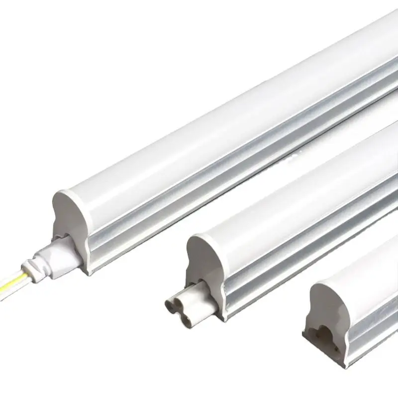 G13 60cm 120cm PF0.5 CRI80 AC165V-265V led tube light 6000k cool light 1500mm glass tube two years warranty with IC drivers