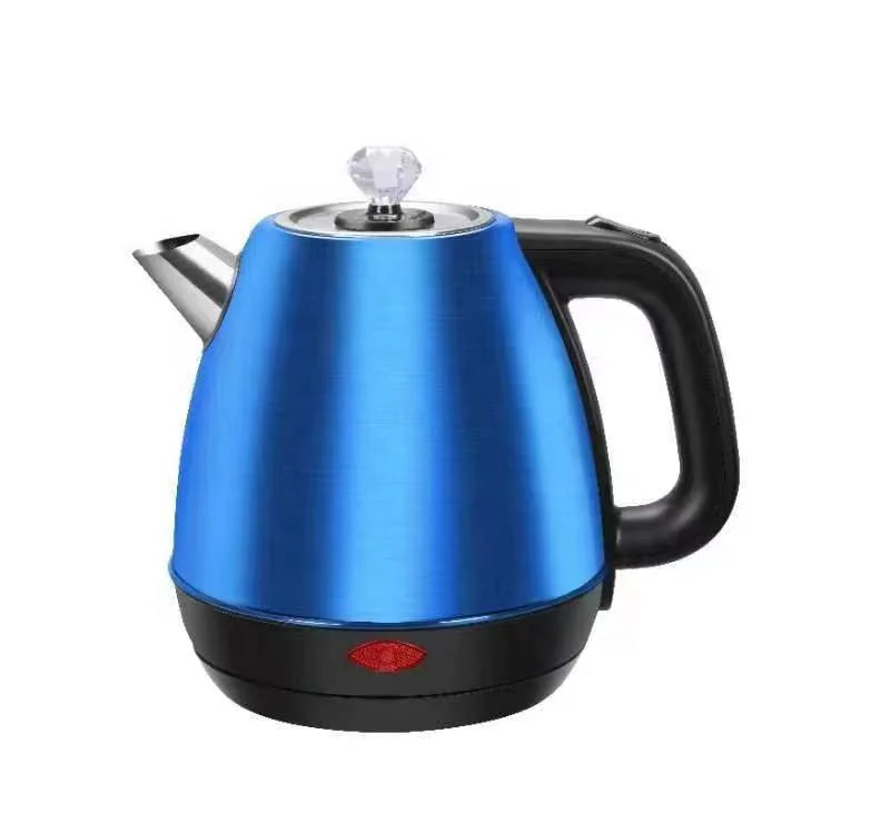 Kitchen appliances manufacturer OEM pot water boiler kettle electric kettle modern 220v for home