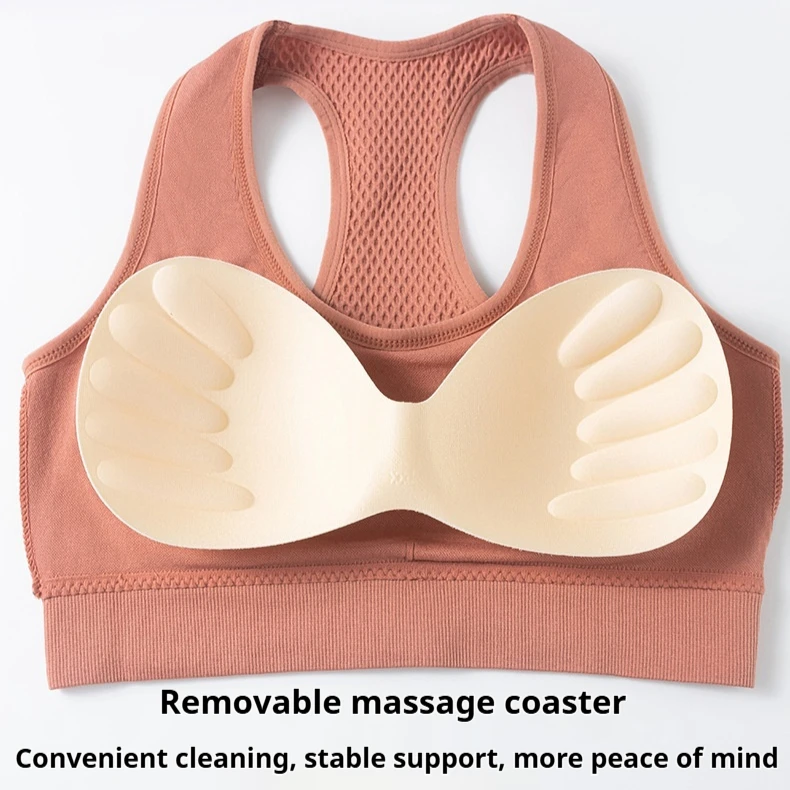 hot sale 2 Piece Set Women Gym Sports Bra Two Piece Outfits Set Gym Fitness Yoga bra Seamless women yoga set