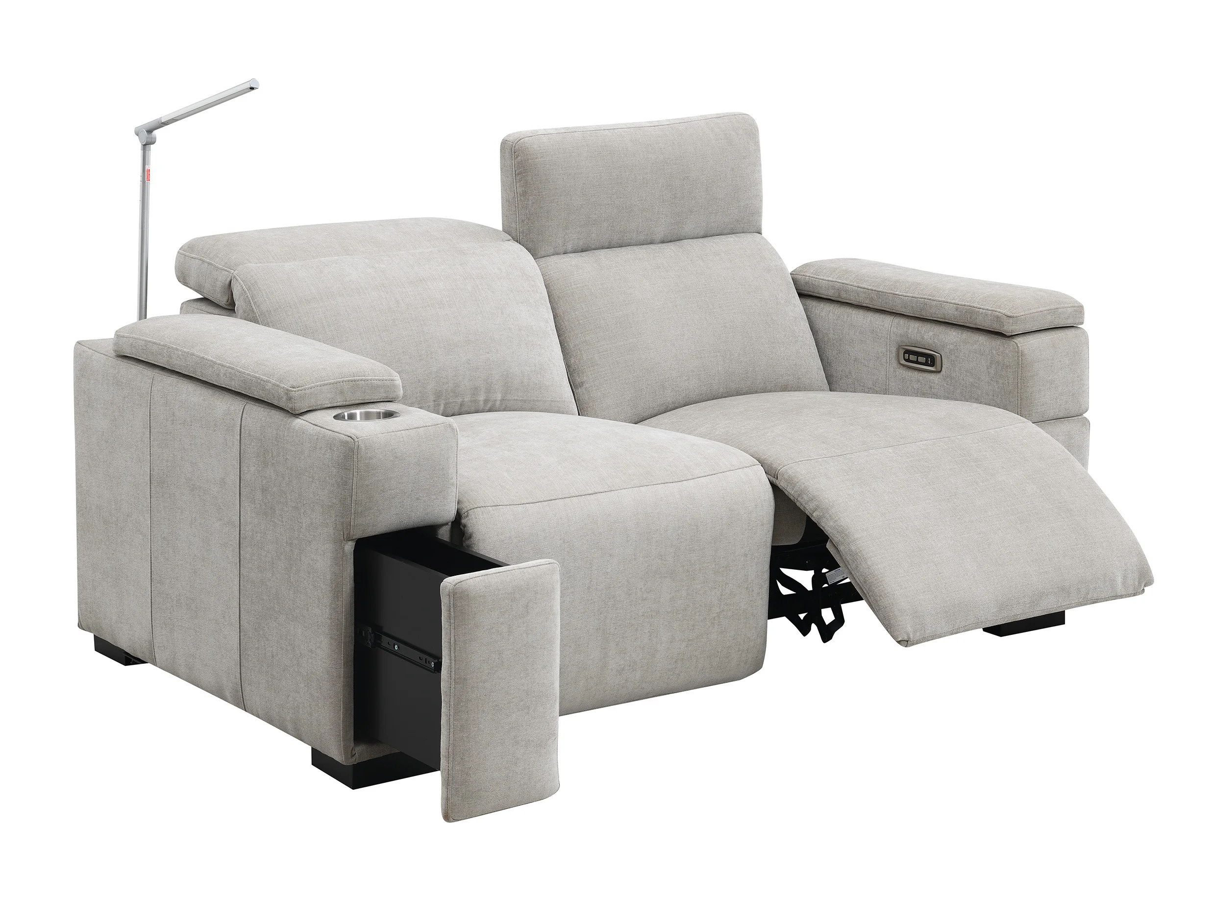 Wholesale And Retail Custom Living Room Furniture Couch Sofa Set 1+2+3 Living Room Modern Luxury Technology Fabric Sofa