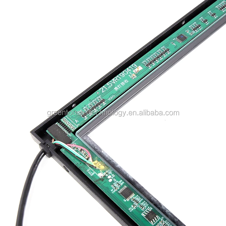 infrared touch screen frame 42 inch multi ir touch frame for LCD or TV