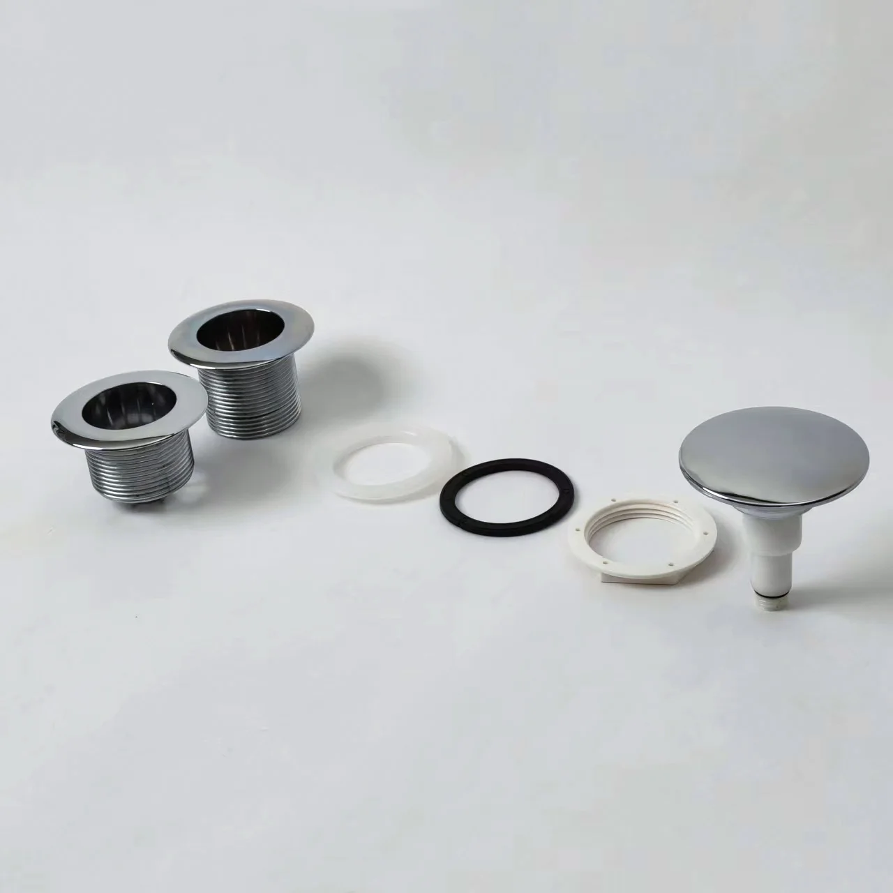 Bathroom Sink Drain Cover Bathtub Drain Strainers Pop Up Floor Drain