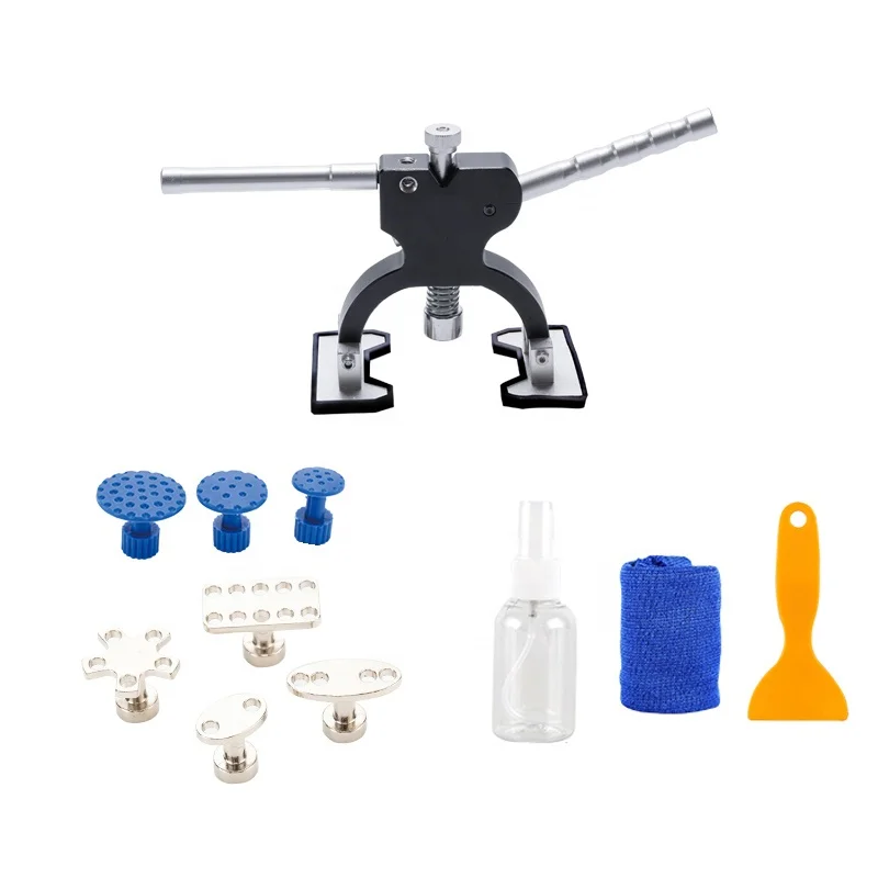 car dent sucker for automobile sheet metal depression Dent repair extractor Vehicle repair kit