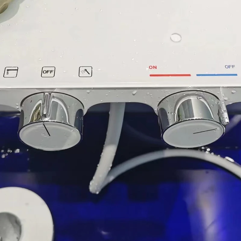 High Quality Appliance Knob Mould molding plastic injection Plastic surface spray plastic plating