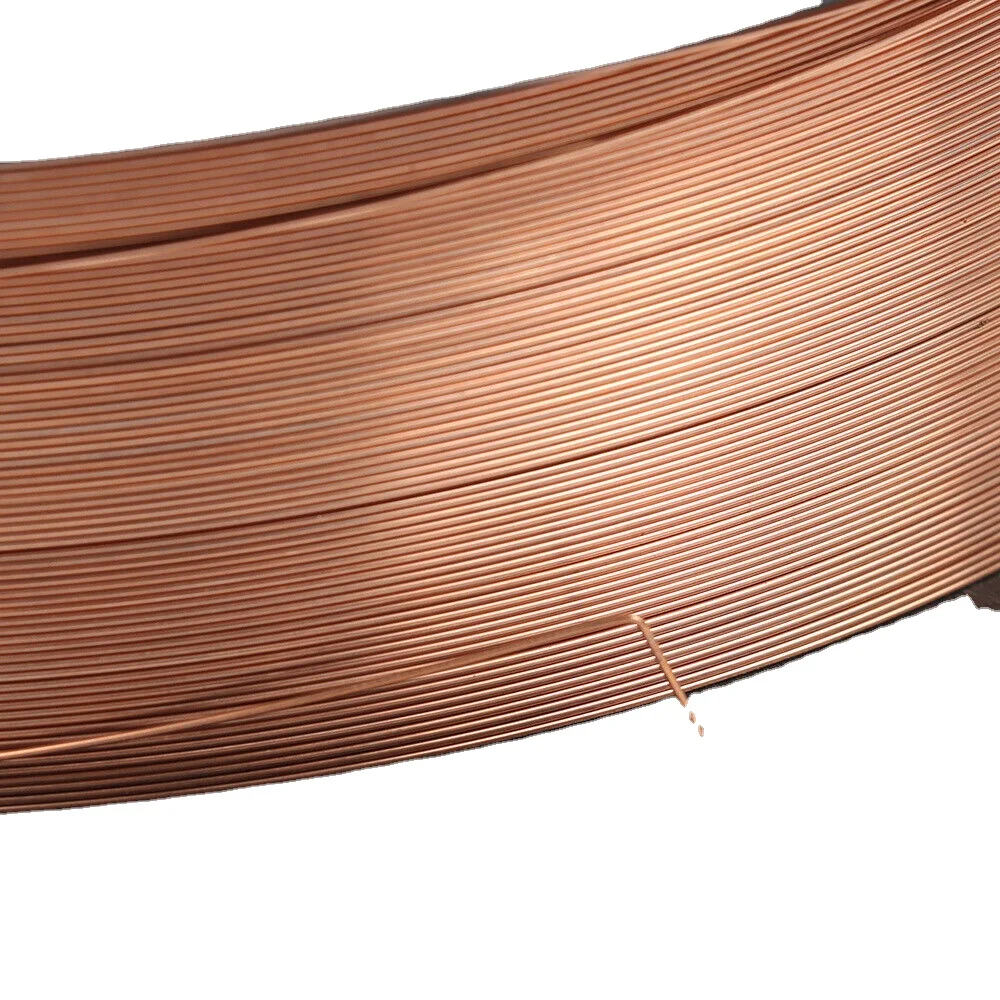 Hot Selling Customized Sizes Coil Welding Wire