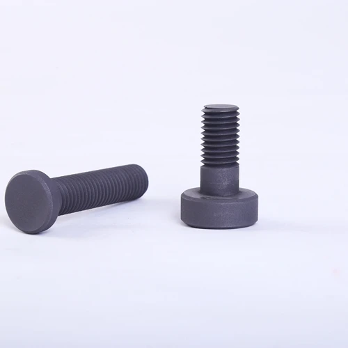 2021 Carbon Carbon Composites Carbon Steel Bolt Screws And Nut