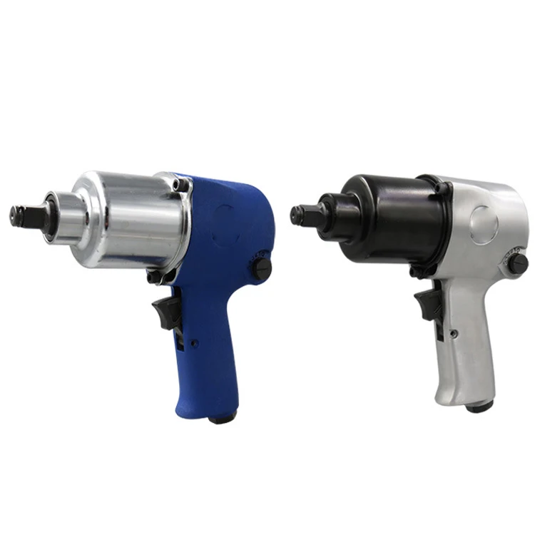 Good service factory supply pneumatic wrench air 1/2 impact wrench suit