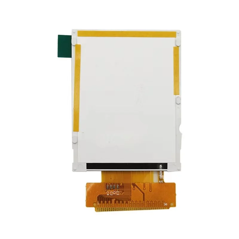 lcd display 2 inch tft lcd module screen QVGA 176*220 IPS for medical application touch screen lcd