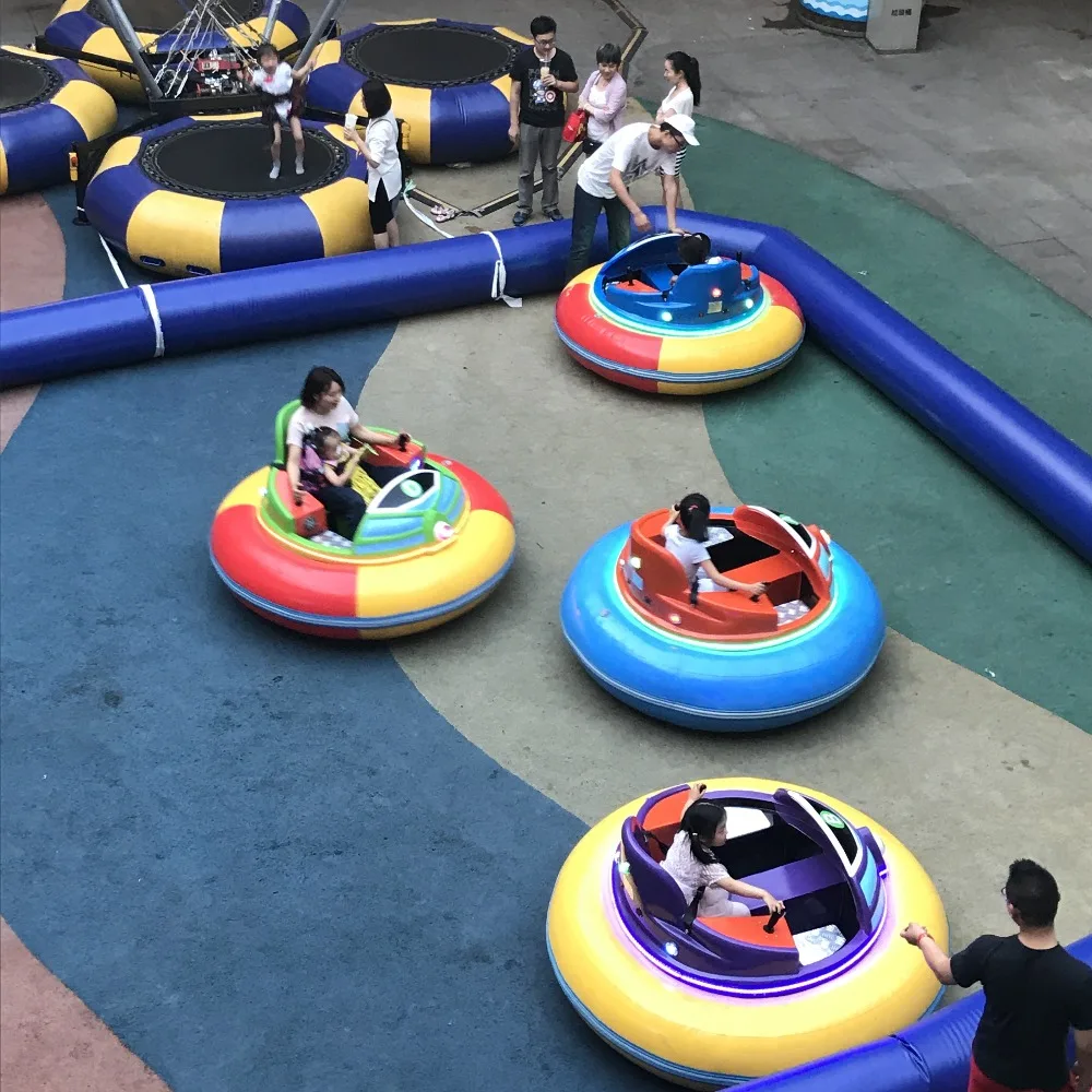 New design street legal cheap electric bumper cars for sale / amusement park bumper car / kids ice battery bumper cars price