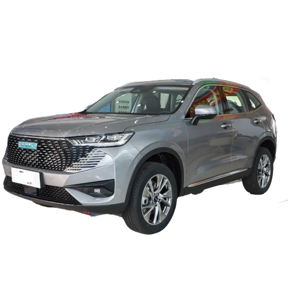 2021 Haval H6  New Energy Edition SUV Used car For Sale