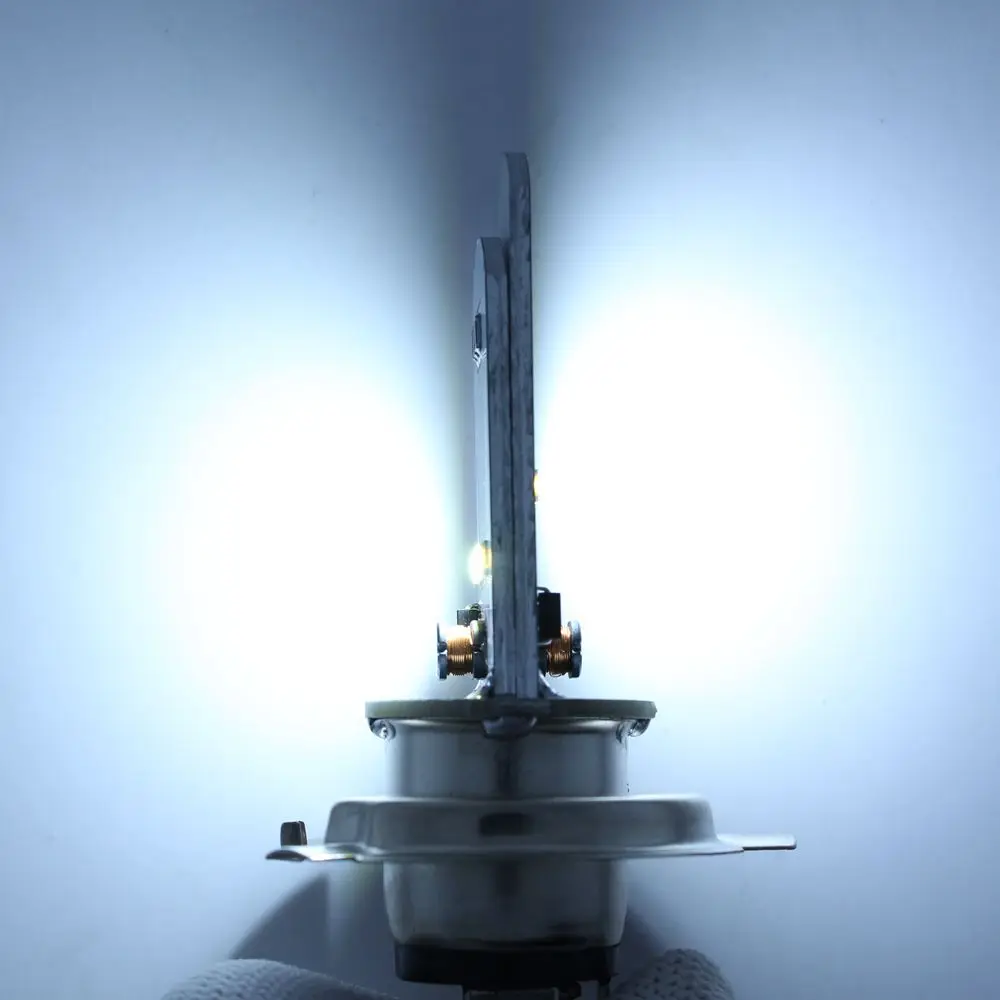 H4 headlight bulbs for motorcycles H4 led car light lamps bulbs H4 LED bulbs