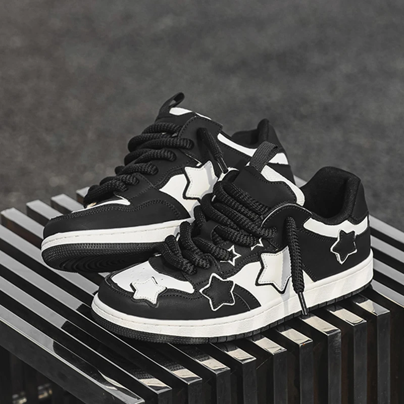 Oem/odm Manufacturer Customized High Quality Casual Shoes Wholesale Design Fashion Sneakers For Men