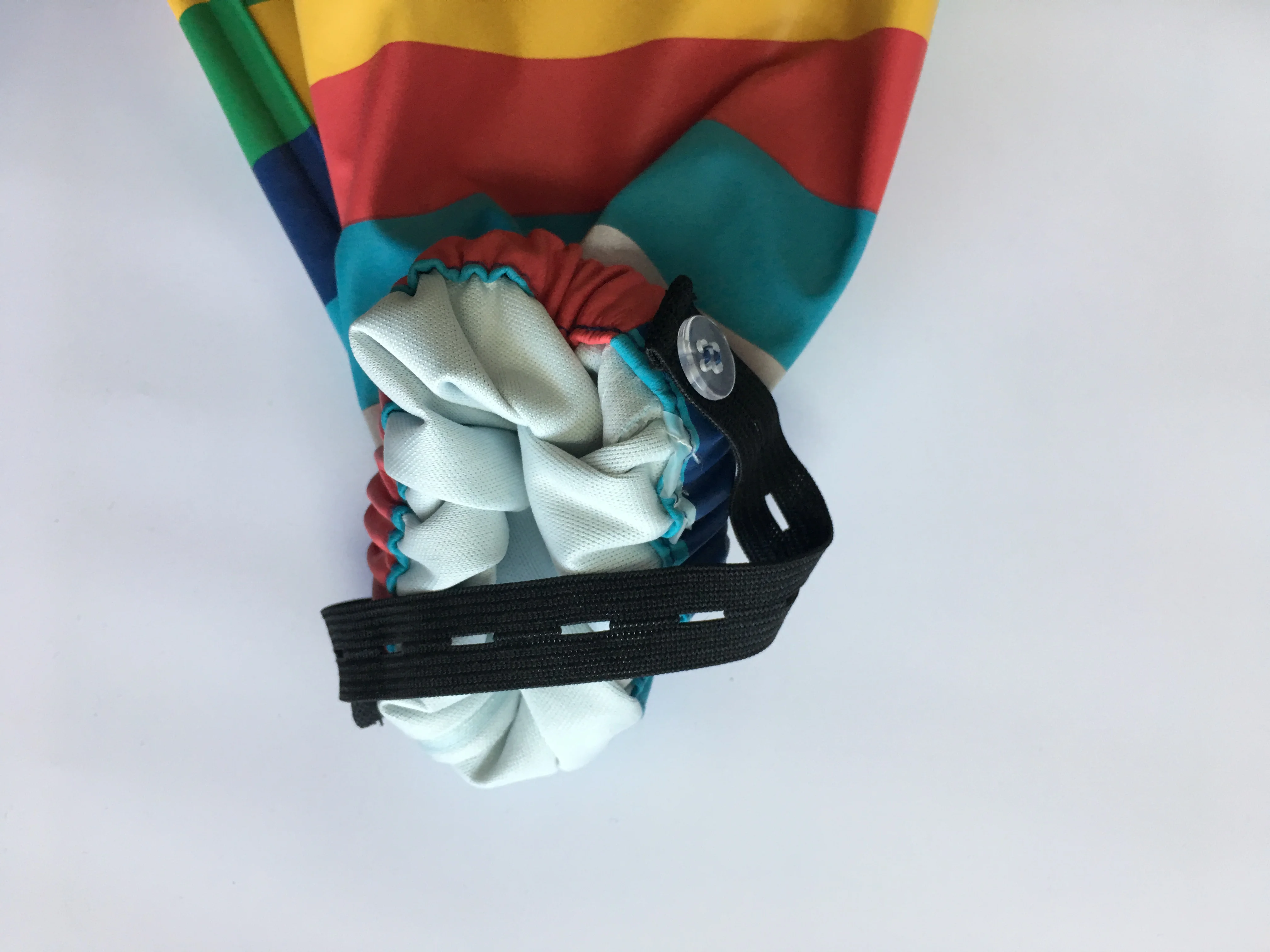 2022 hot sell new design Recycled  Plastic PU waterproof Raincoat with Hoods and children  rain wear