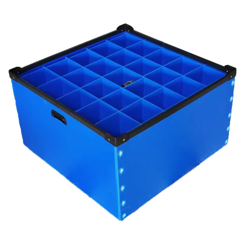 polypropylene pp polypropylene box competitive price storage container plastic box