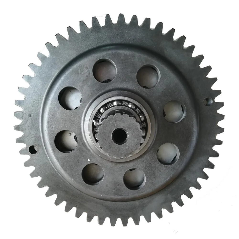 2023 Hot Sale 2BS315A(D).30.3.1 272200270  for ZL50GN Wheel loader overrunning clutch assembly