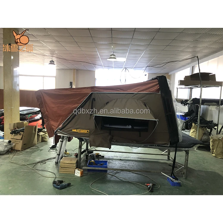 Модный 4x4 красочный Оксфорд 4 человек на крыше палатка для кемпинга