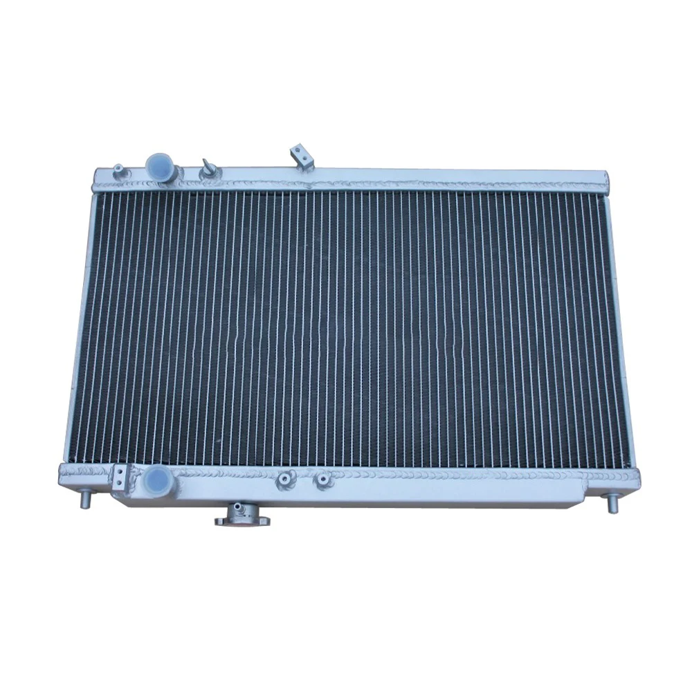 High performance All Aluminum car Radiator for 94-01 Acura/Integra DC2