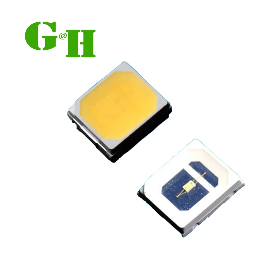 High Quality Smd Led 2835 0.1W White Led Packaging Factory Direct Surface Light Emitting Diode Led