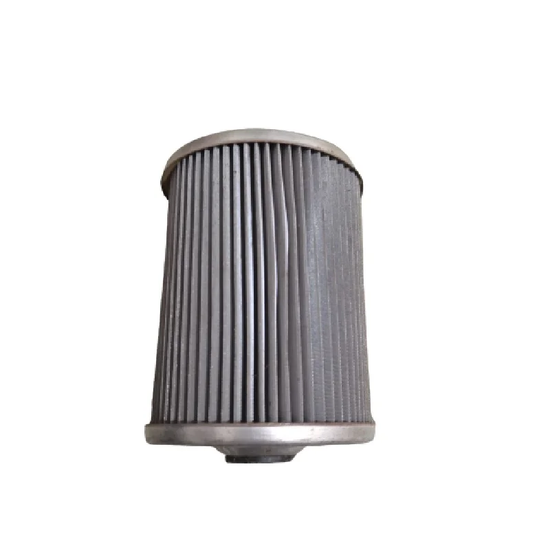 Mining Machine Parts Oil filter 81649209 for Sandvik