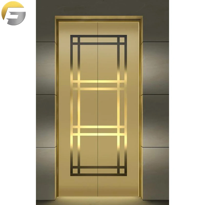 V237 оригинальный заводской каталог для дизайна интерьера 201 304 титановый Золотой Лифт травленный лист из нержавеющей стали