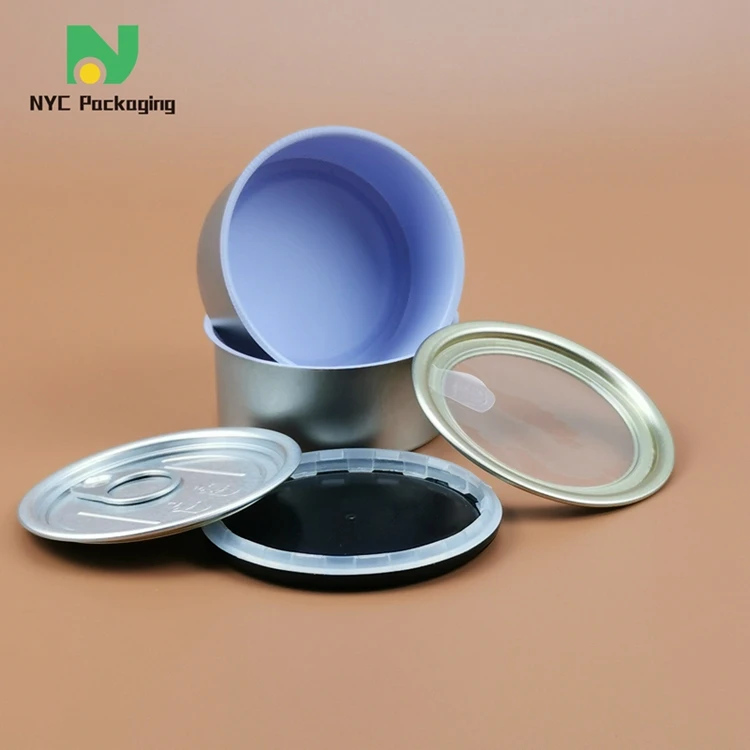 empty tin cans for food packing tin can coffee ice cream tin can