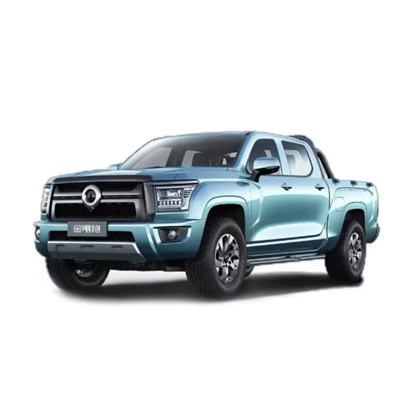 2,0 т ручной бензиновый 2WD King Kong Cannon, Большой Настенный автомобиль, китайские автомобили, цены на отличные настенные автомобили, 2021