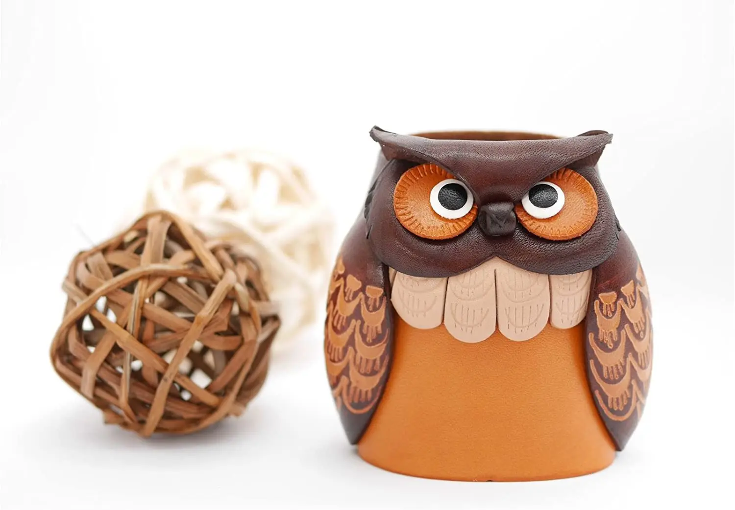 Cute eyeglasses stand traditional products handmade trinkets