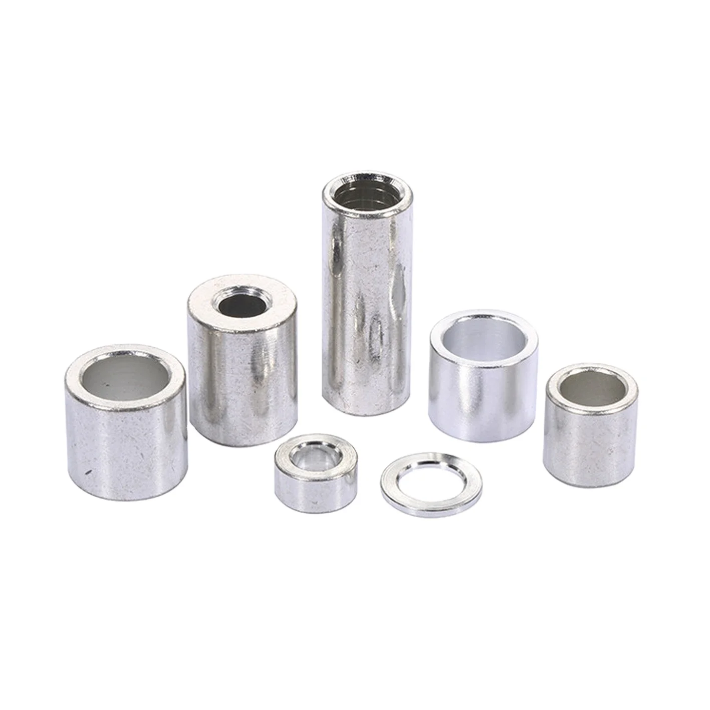 Smtso-3.2 2ET 4ET 5ET 8ET Welded nut tin plate Brass Copper SMTSO3280CTJ for PCB