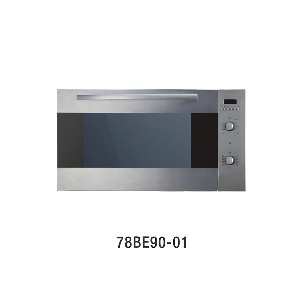 Modern Design oven electric 80L built-in Oven Household Intelligence Home Electric Microwave Oven With Grill