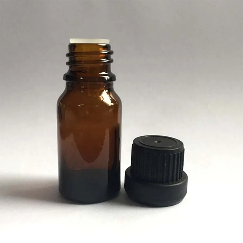 
In Stock 5ml 10ml 15ml 20ml 30ml 50ml 100ml Essential Oil Amber Glass Dropper Bottle 